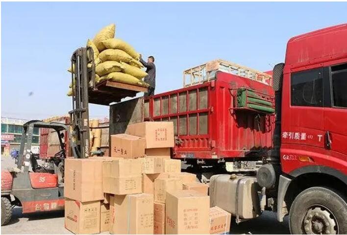 厦门到历下区物流专线