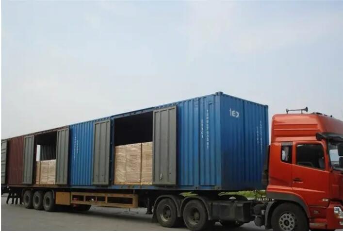 厦门到历下区整车运输