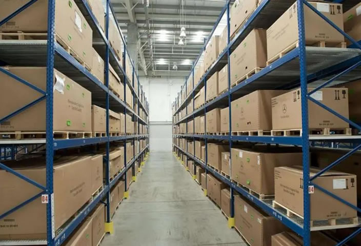 厦门到历下区货物仓储