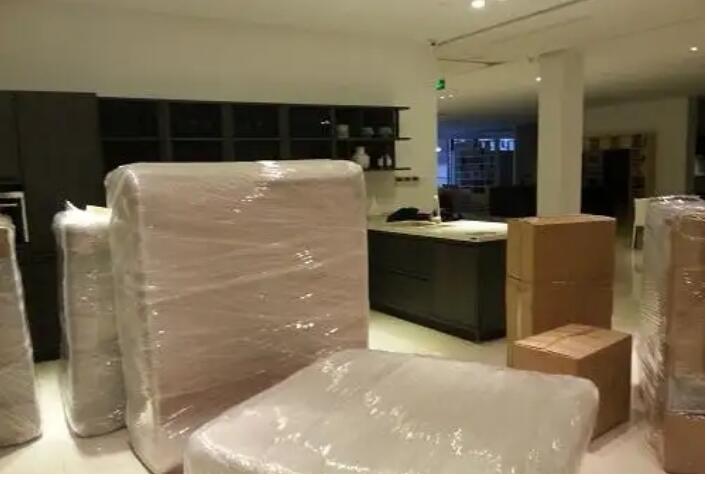 厦门到历下区长途搬家