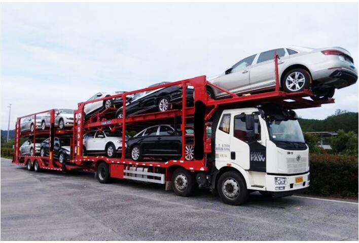 厦门到历下区轿车托运